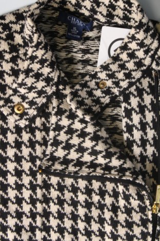 Γυναικείο μπουφάν Chaps, Μέγεθος XL, Χρώμα Πολύχρωμο, Τιμή 5,05 €