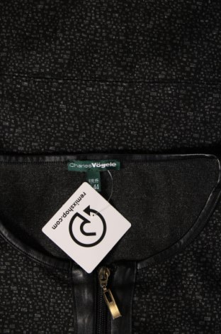 Dámska bunda  Charles Vogele, Veľkosť XL, Farba Čierna, Cena  6,81 €