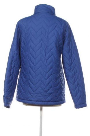 Γυναικείο μπουφάν Chicoree, Μέγεθος XL, Χρώμα Μπλέ, Τιμή 6,53 €