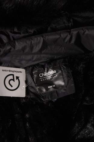 Γυναικείο μπουφάν Chicoree, Μέγεθος M, Χρώμα Μαύρο, Τιμή 35,88 €