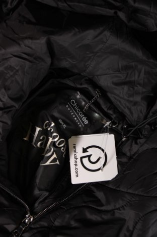 Dámska bunda  Chicoree, Veľkosť XL, Farba Čierna, Cena  27,22 €