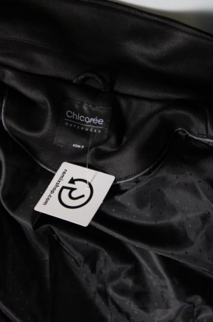 Dámska bunda  Chicoree, Veľkosť S, Farba Čierna, Cena  27,22 €