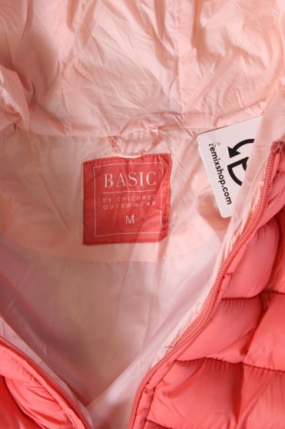 Γυναικείο μπουφάν Chicoree, Μέγεθος M, Χρώμα Ρόζ , Τιμή 11,88 €