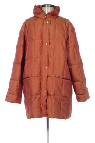 Dámska bunda  Clarina Collection, Veľkosť XL, Farba Oranžová, Cena  13,16 €