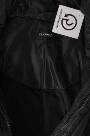 Damenjacke Clarina Collection, Größe XL, Farbe Schwarz, Preis € 14,93