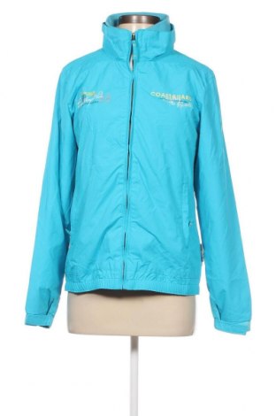 Γυναικείο μπουφάν Coastguard, Μέγεθος M, Χρώμα Μπλέ, Τιμή 4,08 €