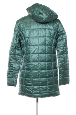 Γυναικείο μπουφάν Collection L, Μέγεθος M, Χρώμα Πράσινο, Τιμή 21,53 €