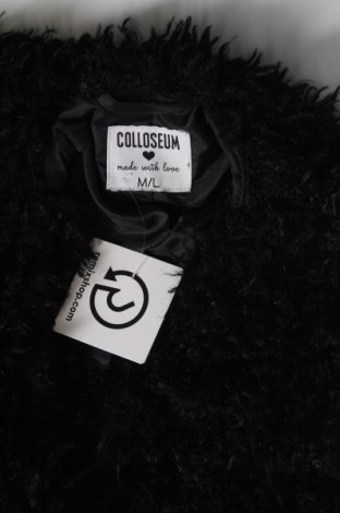 Dámska bunda  Colloseum, Veľkosť M, Farba Čierna, Cena  14,80 €