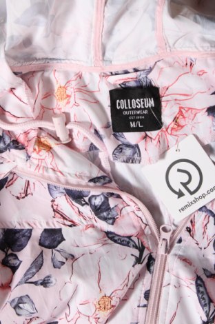Damenjacke Collusion, Größe M, Farbe Mehrfarbig, Preis € 28,53