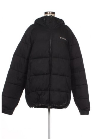 Dámska bunda  Columbia, Veľkosť XXL, Farba Čierna, Cena  106,53 €