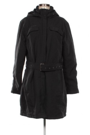 Γυναικείο μπουφάν Columbia, Μέγεθος L, Χρώμα Μαύρο, Τιμή 52,05 €