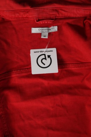 Damenjacke Comma,, Größe L, Farbe Rot, Preis 31,73 €