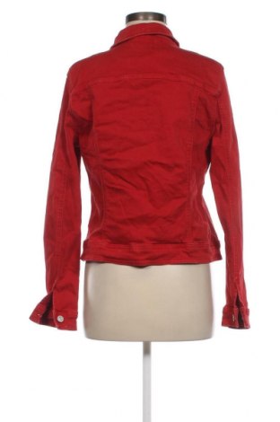 Γυναικείο μπουφάν Comma,, Μέγεθος L, Χρώμα Κόκκινο, Τιμή 28,21 €