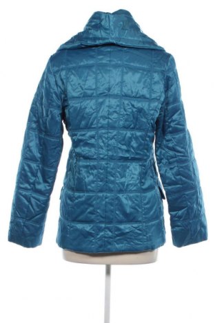 Dámska bunda  Concept UK, Veľkosť S, Farba Modrá, Cena  14,80 €