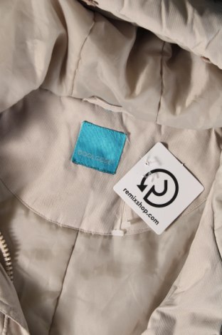 Dámska bunda  Cool Code, Veľkosť M, Farba Kremová, Cena  14,80 €