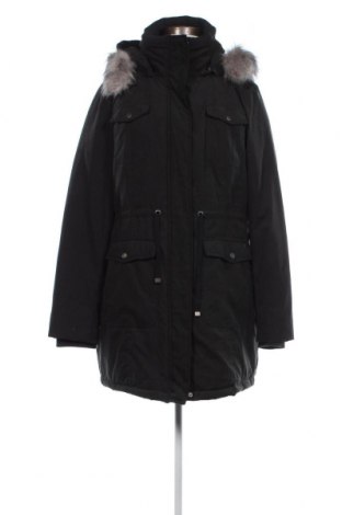 Γυναικείο μπουφάν Cool Code, Μέγεθος XL, Χρώμα Μαύρο, Τιμή 17,22 €