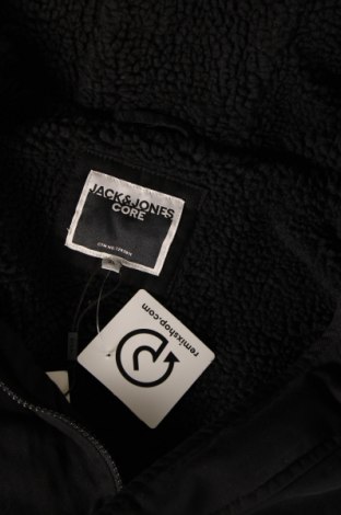 Γυναικείο μπουφάν Core By Jack & Jones, Μέγεθος XL, Χρώμα Μαύρο, Τιμή 37,11 €