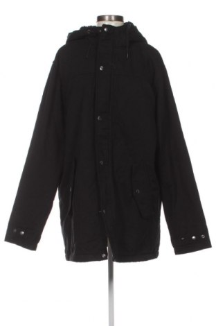 Dámska bunda  Core By Jack & Jones, Veľkosť XL, Farba Čierna, Cena  27,06 €