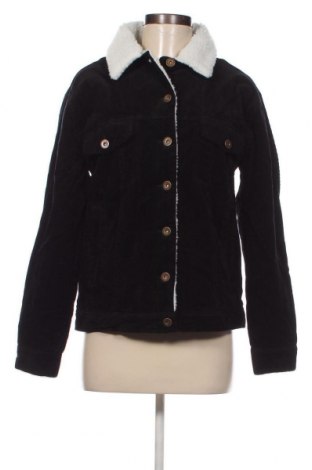 Γυναικείο μπουφάν Cotton On, Μέγεθος S, Χρώμα Μαύρο, Τιμή 23,97 €