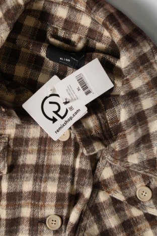 Γυναικείο μπουφάν Cotton On, Μέγεθος XL, Χρώμα Καφέ, Τιμή 22,23 €