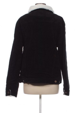 Γυναικείο μπουφάν Cotton On, Μέγεθος L, Χρώμα Μαύρο, Τιμή 23,97 €