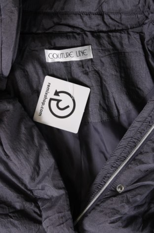 Γυναικείο μπουφάν Couture Line, Μέγεθος XL, Χρώμα Γκρί, Τιμή 6,93 €