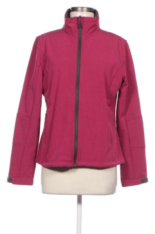 Γυναικείο μπουφάν Crane, Μέγεθος L, Χρώμα Ρόζ , Τιμή 4,81 €