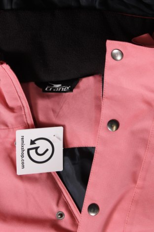 Γυναικείο μπουφάν Crane, Μέγεθος L, Χρώμα Πολύχρωμο, Τιμή 15,14 €