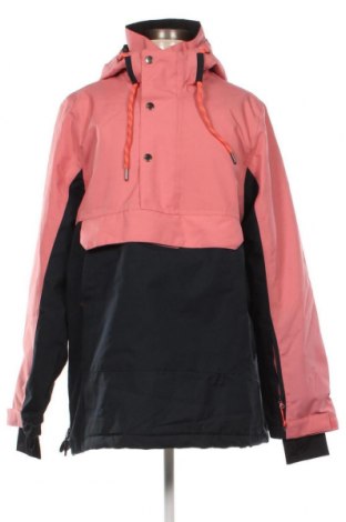 Γυναικείο μπουφάν Crane, Μέγεθος L, Χρώμα Πολύχρωμο, Τιμή 16,92 €