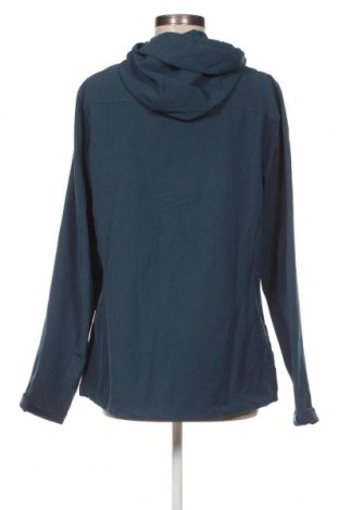 Γυναικείο μπουφάν Crane, Μέγεθος L, Χρώμα Μπλέ, Τιμή 7,13 €