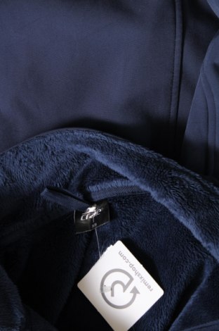 Γυναικείο μπουφάν Crane, Μέγεθος S, Χρώμα Μπλέ, Τιμή 4,27 €