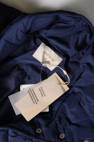 Dámska bunda  Cream, Veľkosť M, Farba Modrá, Cena  56,51 €