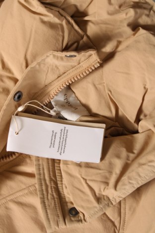 Dámska bunda  Cream, Veľkosť S, Farba Béžová, Cena  69,67 €