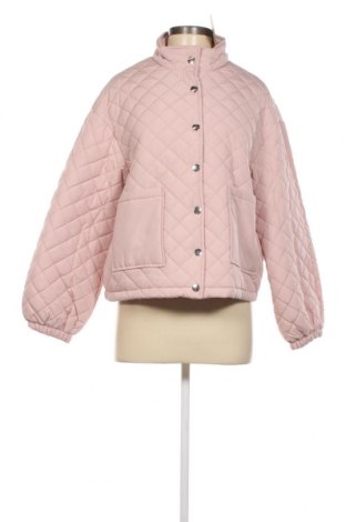 Dámská bunda  Cream, Velikost S, Barva Růžová, Cena  606,00 Kč