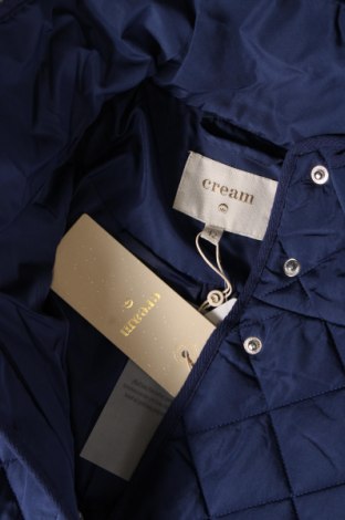 Dámska bunda  Cream, Veľkosť L, Farba Modrá, Cena  56,51 €