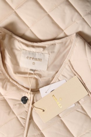 Γυναικείο μπουφάν Cream, Μέγεθος XL, Χρώμα  Μπέζ, Τιμή 53,37 €