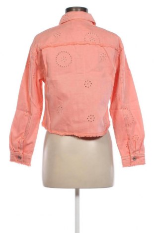 Dámská bunda  Cream, Velikost XS, Barva Růžová, Cena  1 405,00 Kč