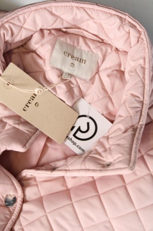 Dámska bunda  Cream, Veľkosť XL, Farba Ružová, Cena  22,53 €
