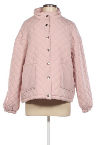 Γυναικείο μπουφάν Cream, Μέγεθος XL, Χρώμα Ρόζ , Τιμή 21,55 €