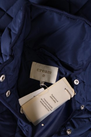 Damenjacke Cream, Größe XS, Farbe Blau, Preis 42,90 €