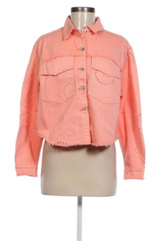 Dámská bunda  Cream, Velikost M, Barva Růžová, Cena  1 570,00 Kč