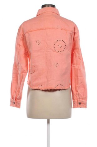 Dámská bunda  Cream, Velikost M, Barva Růžová, Cena  1 487,00 Kč