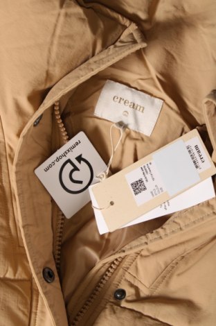 Dámska bunda  Cream, Veľkosť M, Farba Béžová, Cena  69,67 €