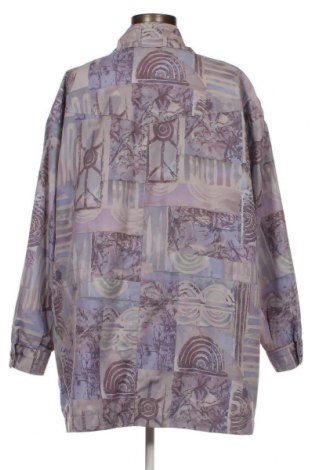 Γυναικείο μπουφάν Creation Atelier, Μέγεθος XL, Χρώμα Πολύχρωμο, Τιμή 5,01 €
