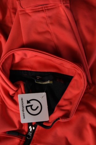 Damenjacke Crivit, Größe M, Farbe Rot, Preis € 25,75
