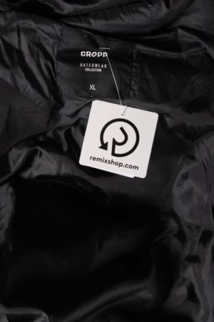 Dámska bunda  Cropp, Veľkosť XL, Farba Čierna, Cena  20,22 €