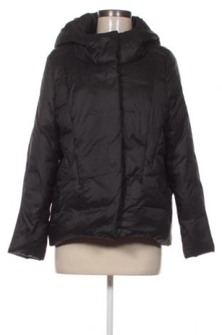 Γυναικείο μπουφάν Cropp, Μέγεθος XL, Χρώμα Μαύρο, Τιμή 20,88 €