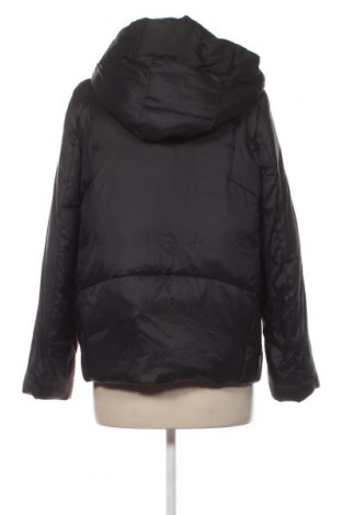 Γυναικείο μπουφάν Cropp, Μέγεθος XL, Χρώμα Μαύρο, Τιμή 20,88 €
