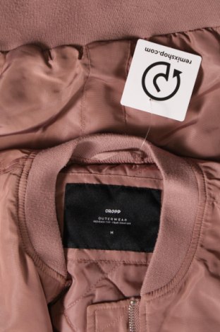 Γυναικείο μπουφάν Cropp, Μέγεθος M, Χρώμα Ρόζ , Τιμή 5,47 €