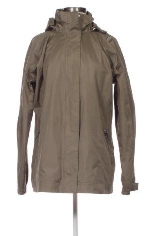 Γυναικείο μπουφάν Crossfield, Μέγεθος XL, Χρώμα  Μπέζ, Τιμή 16,90 €